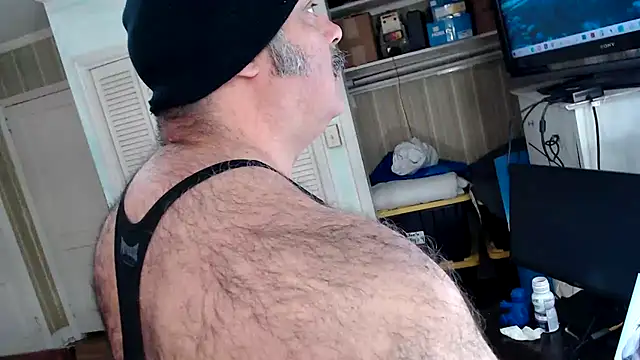 bullmusclejoe online show from 23, 2, 2026