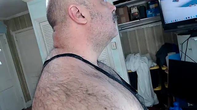 bullmusclejoe online show from 7, 3, 2026