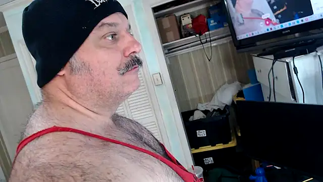 bullmusclejoe online show from 23, 3, 2026