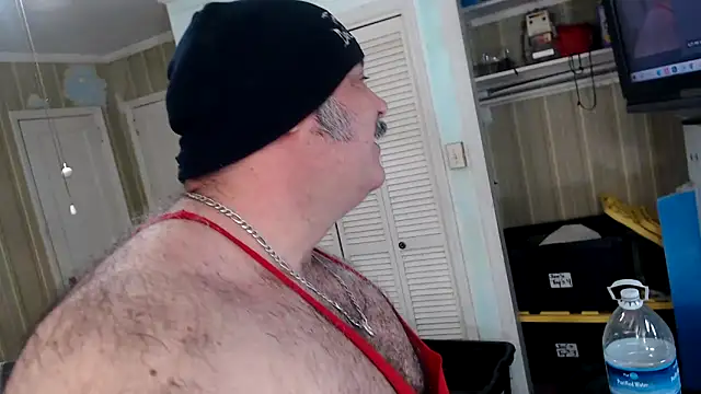 bullmusclejoe online show from 12, 4, 2026