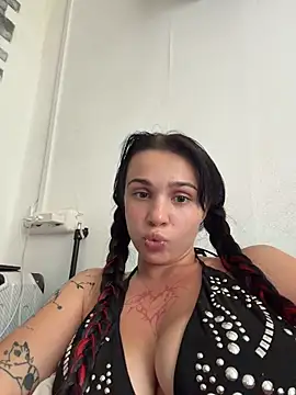 Snapshot of VendiMur chatting on 25, 6, 2026 VendiMur online show from 25, 6, 2026