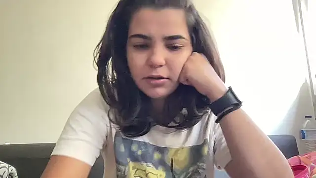 Snapshot of bruninhapt chatting on 22, 9, 2025 bruninhapt online show from 22, 9, 2025