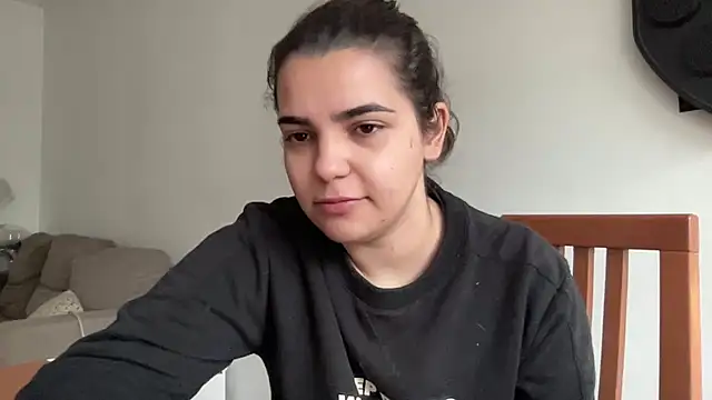 Snapshot of bruninhapt chatting on 16, 10, 2025 bruninhapt online show from 16, 10, 2025