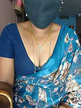 Snapshot of SindhuHappy chatting on 31, 5, 2026 SindhuHappy online show from 31, 5, 2026