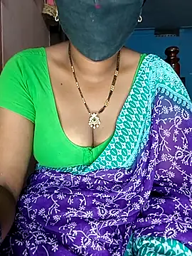 Snapshot of SindhuHappy chatting on 15, 7, 2026 SindhuHappy online show from 15, 7, 2026