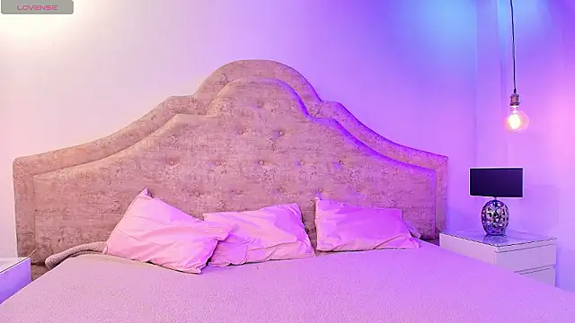 Sweet 1Angel online show from 13, 2, 2026