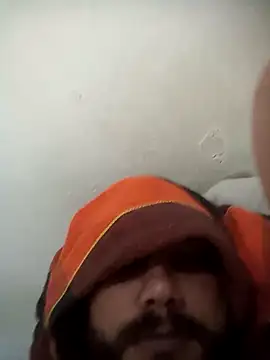 ANONIMA0403 online show from 27, 4, 2026