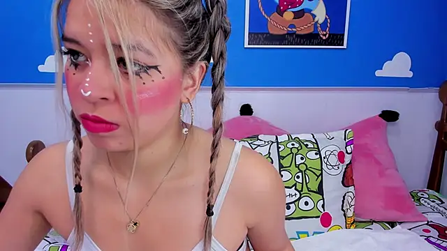 miss  evolet online show from 15, 1, 2026