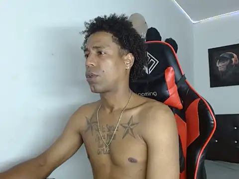 BBC Black  online show from 14, 3, 2026