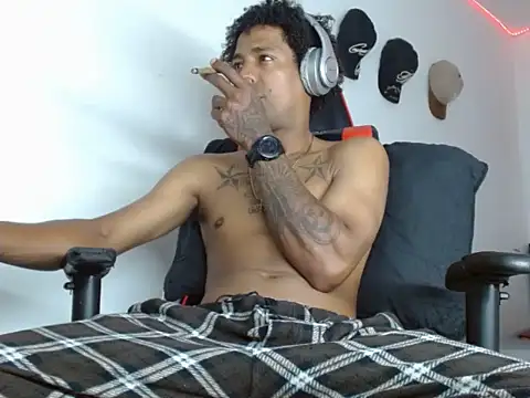 BBC Black  online show from 20, 3, 2026