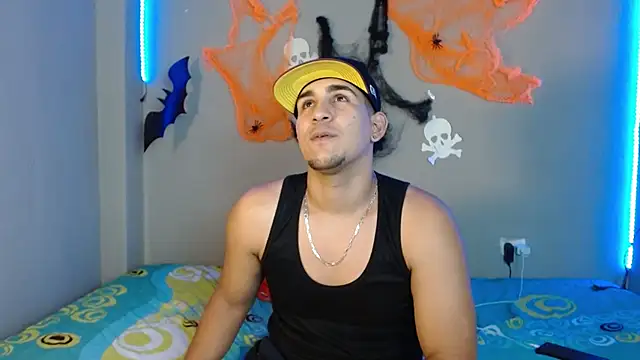 massimo vidal  online show from 26, 10, 2025