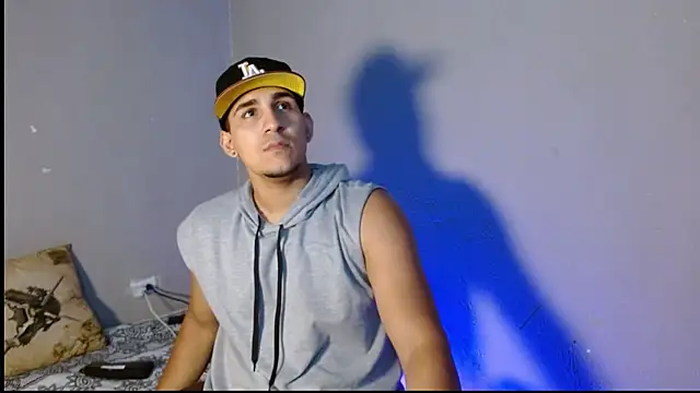 massimo vidal  online show from 16, 11, 2025