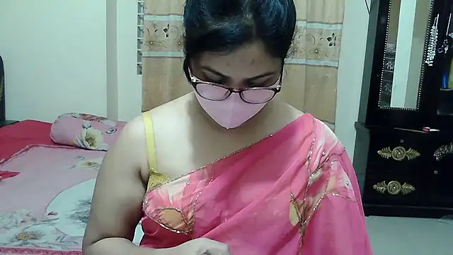 Elena cruz5 online show from 21, 12, 2025