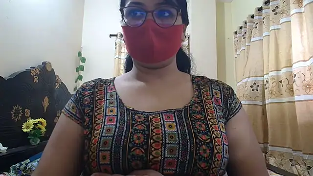 Elena cruz5 online show from 29, 4, 2026