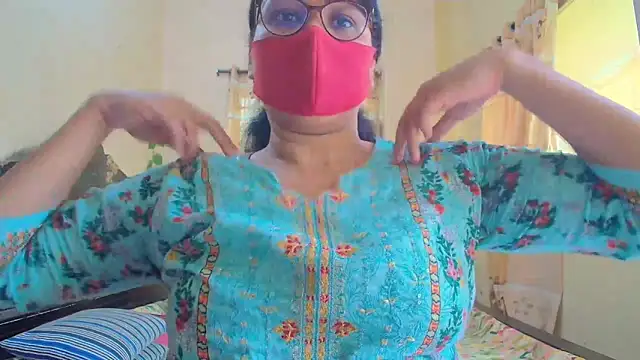 Elena cruz5 online show from 6, 5, 2026