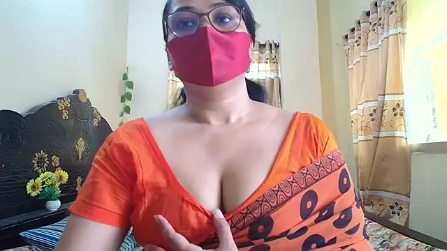 Elena cruz5 online show from 13, 5, 2026