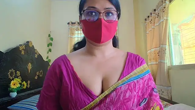 Elena cruz5 online show from 17, 5, 2026