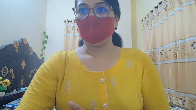 Elena cruz5 online show from 18, 5, 2026