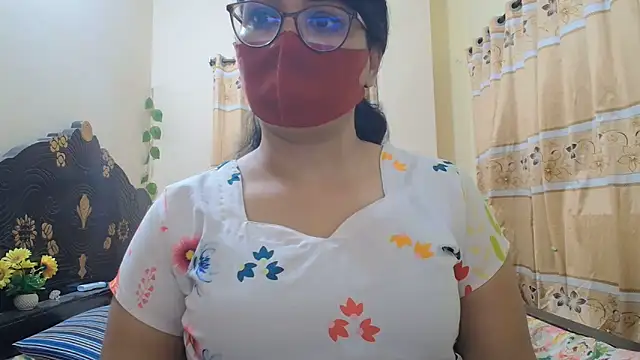 Elena cruz5 online show from 20, 5, 2026