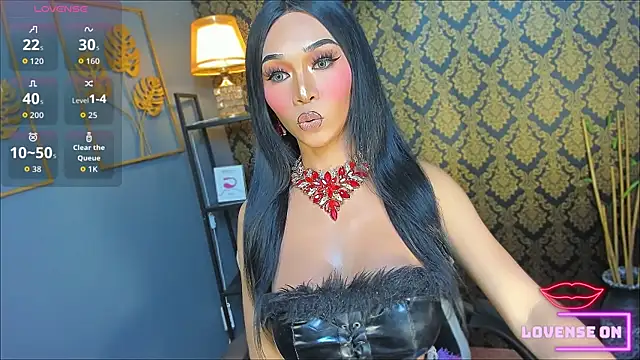 Snapshot of BelindaAbundance chatting on 5, 12, 2025 BelindaAbundance online show from 5, 12, 2025