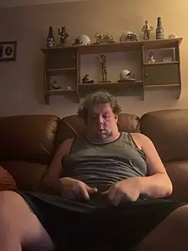 Stephanie1984 online show from 6, 11, 2025