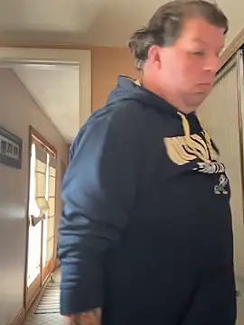 Stephanie1984 online show from 20, 11, 2025