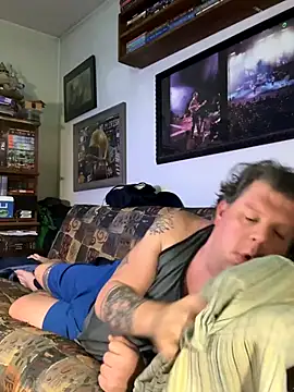 Stephanie1984 online show from 5, 12, 2025