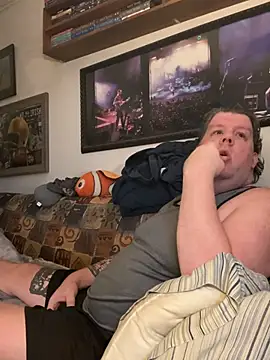 Stephanie1984 online show from 17, 2, 2026