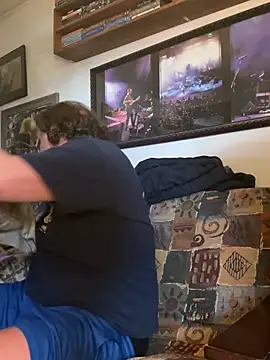 Stephanie1984 online show from 1, 3, 2026