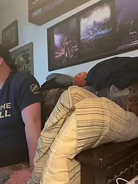 Stephanie1984 online show from 16, 3, 2026