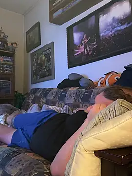 Stephanie1984 online show from 24, 3, 2026