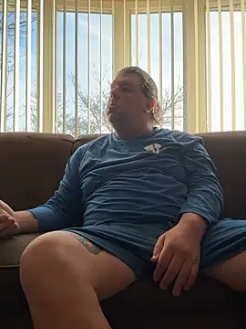 Stephanie1984 online show from 25, 3, 2026