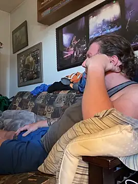 Stephanie1984 online show from 26, 3, 2026