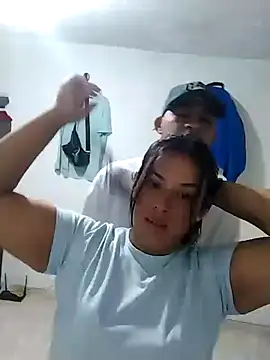 Snapshot of KimAguilera chatting on 25, 9, 2025 KimAguilera online show from 25, 9, 2025