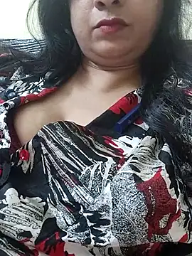 Janvi -Love online show from 17, 9, 2025