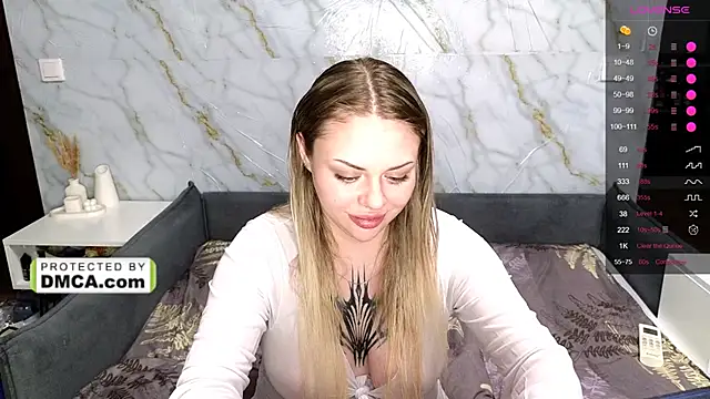 Snapshot of StasySweet chatting on 28, 2, 2026 StasySweet online show from 28, 2, 2026