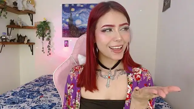 Snapshot of Melhoneymoon chatting on 1, 5, 2026 Melhoneymoon online show from 1, 5, 2026