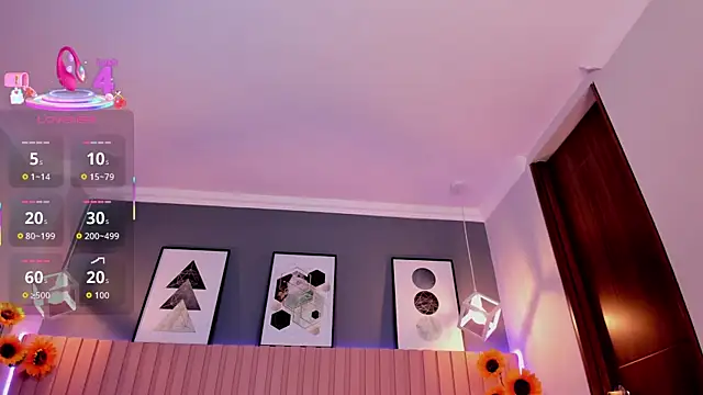 Nina Ford online show from 15, 12, 2025