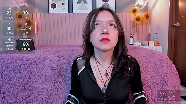 Nina Ford online show from 20, 2, 2026