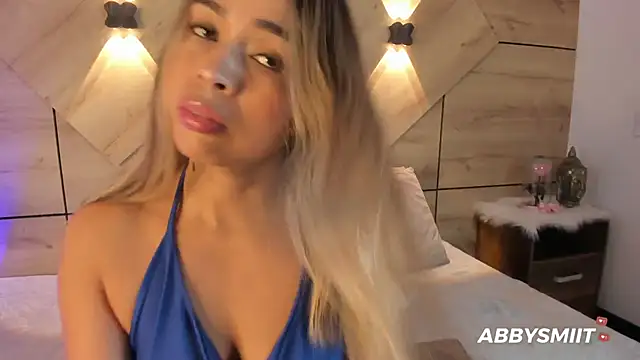 Snapshot of aby_smiith_ chatting on 11, 6, 2026 aby smiith online show from 11, 6, 2026