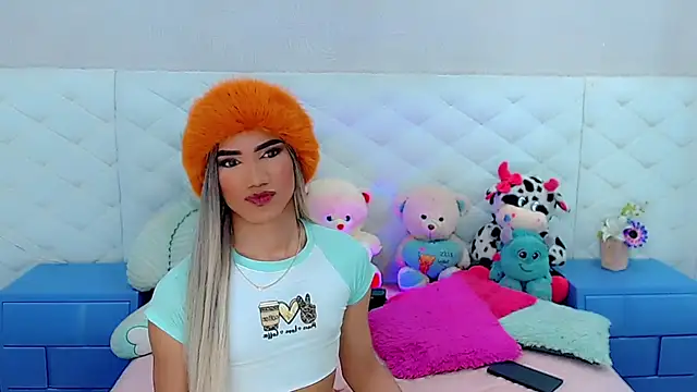 hanna sweett34 online show from 30, 11, 2025