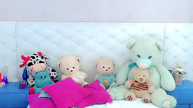 hanna sweett34 online show from 12, 1, 2026