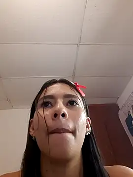 saralean604 online show from 21, 9, 2025