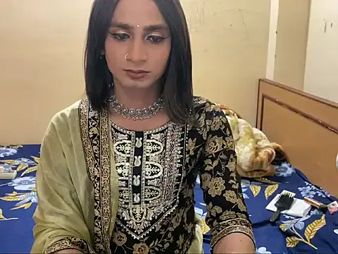 LuvLayla online show from 12, 1, 2026