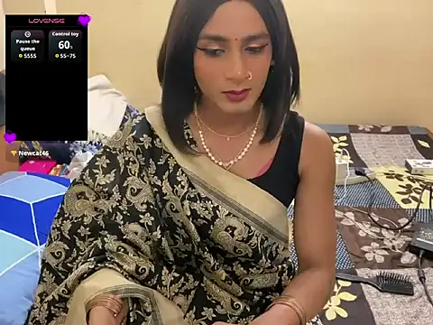 Snapshot of LuvLayla chatting on 16, 4, 2026 LuvLayla online show from 16, 4, 2026