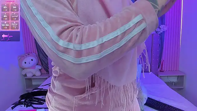 Nayla-Mouna online show from 25, 3, 2026