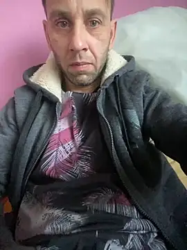 pajo109 online show from 30, 1, 2025