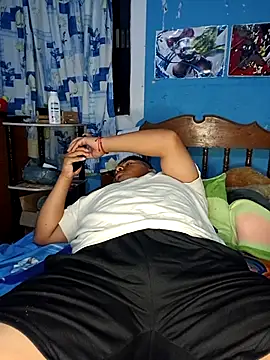 ramito1007 online show from 29, 10, 2025