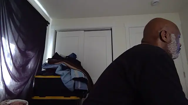 Snapshot of jamalcarter chatting on 17, 5, 2026 jamalcarter online show from 17, 5, 2026
