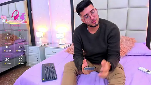 bryXonStorm online show from 18, 9, 2025